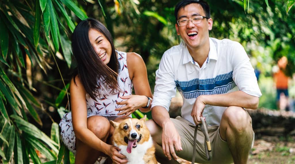 Benefits of Exercising with Your Dog Blog06 Free Img